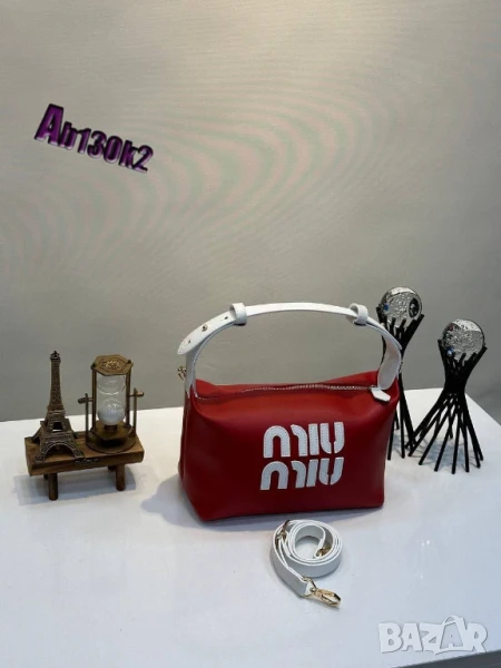 чанти Miu miu, снимка 1