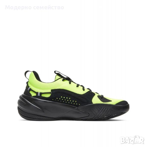 Дамски маратонки puma rs dreamer shoes yellow, снимка 1