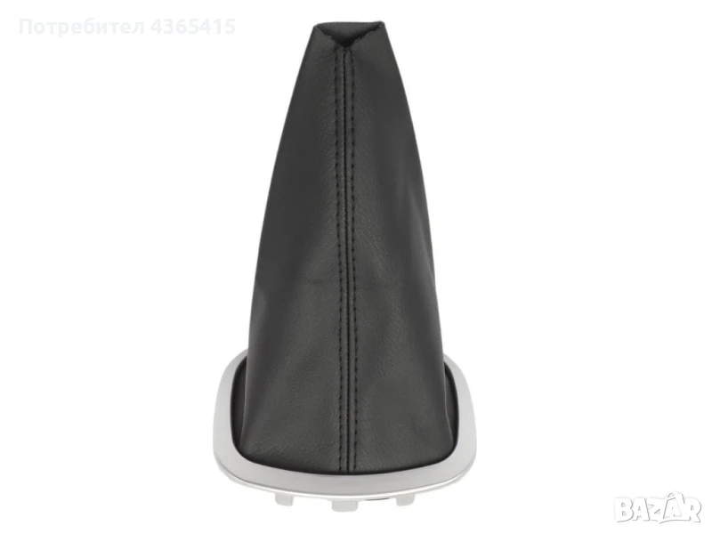 Маншон за скоростен лост Renault Clio 3 (2005-2012) - 8200379961, снимка 1