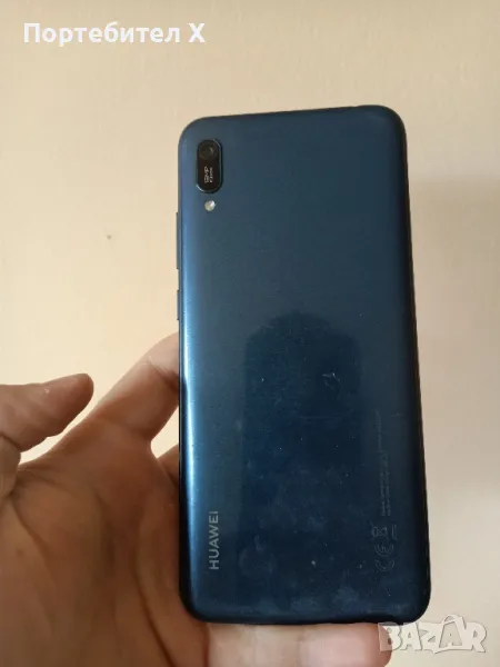 HUAWEI Y6, снимка 1