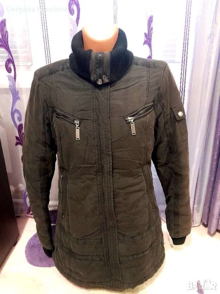 Черно яке L размер , снимка 1