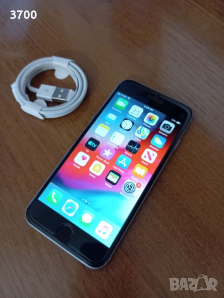 Мобилен телефон IPhone 6, снимка 1