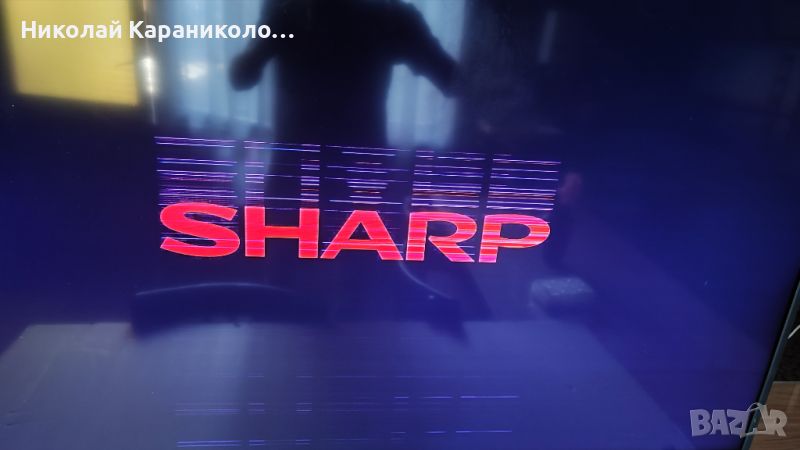 Продавам Power-PW.168W2.801,Main-T.MS6586.U705,T.con-CCPD-TC550-001 V1.0,дистанц. от тв SHARP 55BJ2E, снимка 1