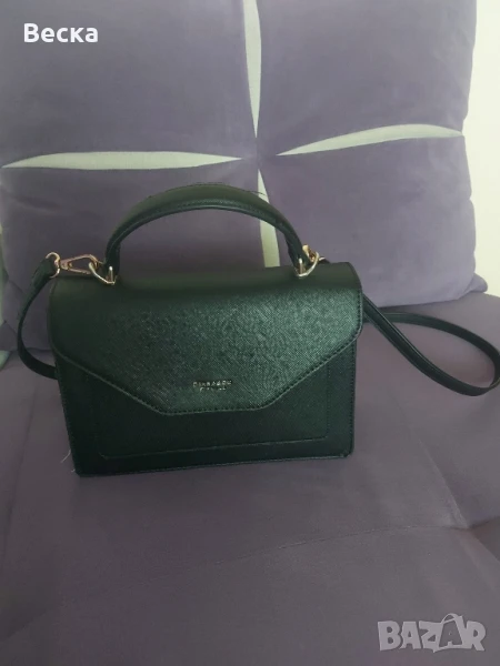Дамска чанта, снимка 1