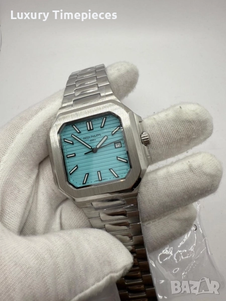 Patek Philippe Cubitus, снимка 1