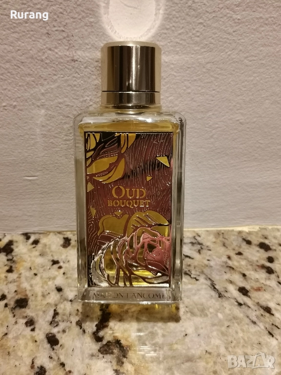 Оригинален парфюм Lancome Oud Bouquet 100 ml EDP , снимка 1