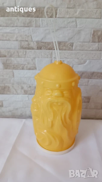 Стара гумена играчка от соц-а - Сделано в СССР, снимка 1