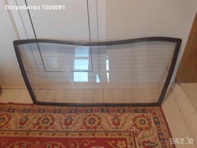 Задно стъкло за Лада 21099, снимка 1