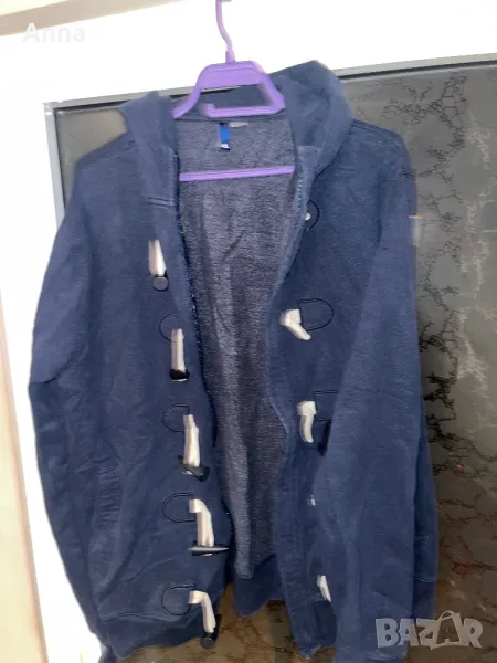 Мъжки Суитчер , снимка 1