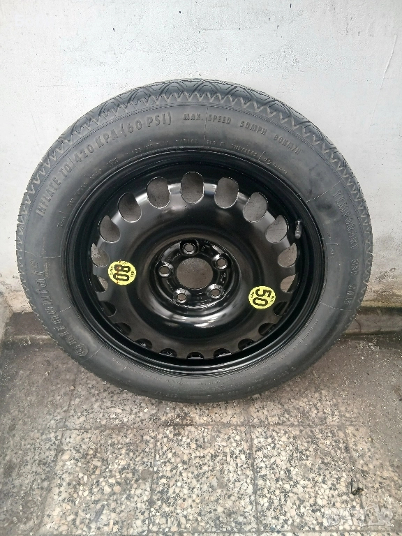 17цола патерица дачия дъстър нова, снимка 1