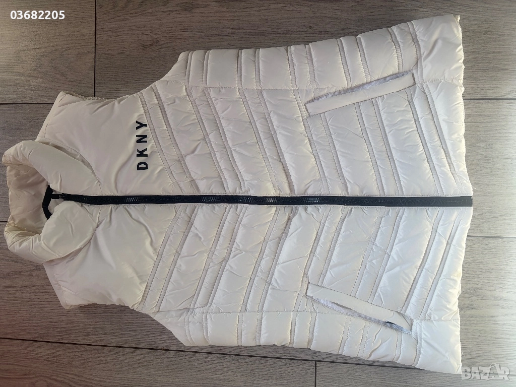 Елече DKNY Дона Карън, снимка 1