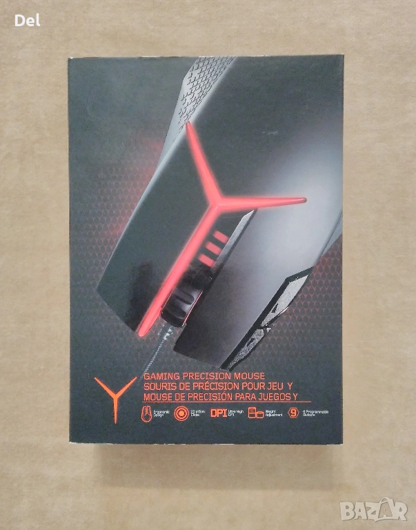 Леново, снимка 1