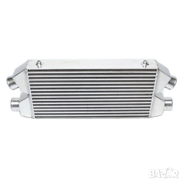 Biturbo интеркулер 560x280x76 Turbo Works, снимка 1