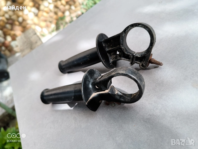 Ръкохватка за дрелка, снимка 1