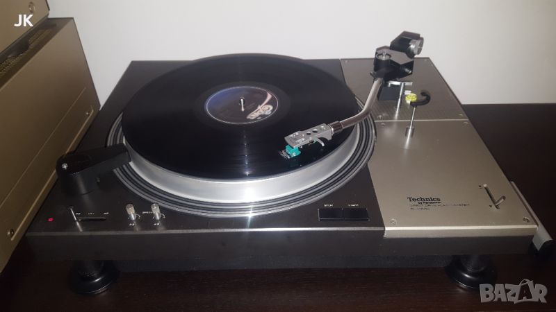 Technics SL-1100A, снимка 1