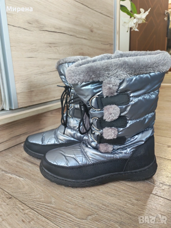 Дамски апрески без забележки 39 номер, снимка 1