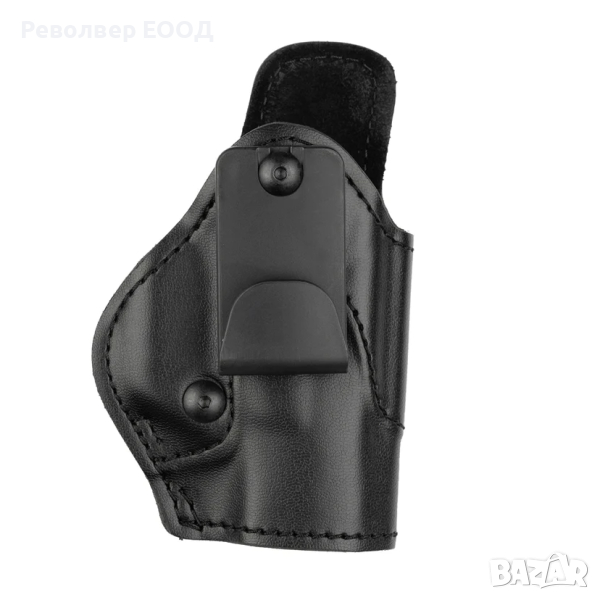 Кобур Safariland за револвер SW J 27-01-61 INSIDE-THE-PANTS HOLSTER, снимка 1