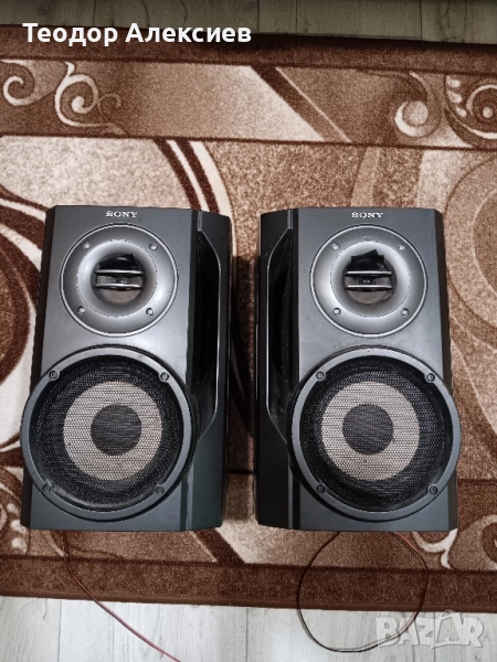 тонколони, снимка 1