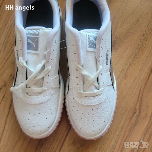 Puma кецове, снимка 1