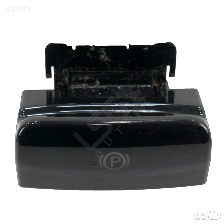 Бутон спирачка за паркиране Citroen DS4 2015-2018 ID: 155361, снимка 1