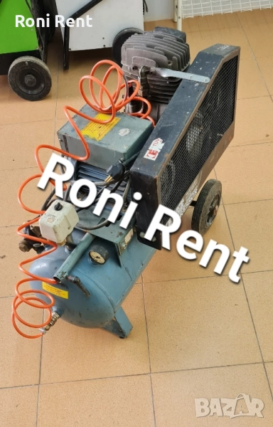 Под Наем! Компресор за въздух , снимка 1