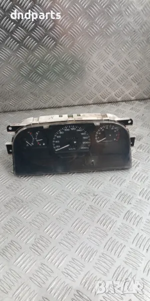 Километраж SsangYong Musso 2.3i 1998г.	, снимка 1