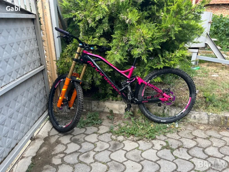 Mondraker summum pro, снимка 1