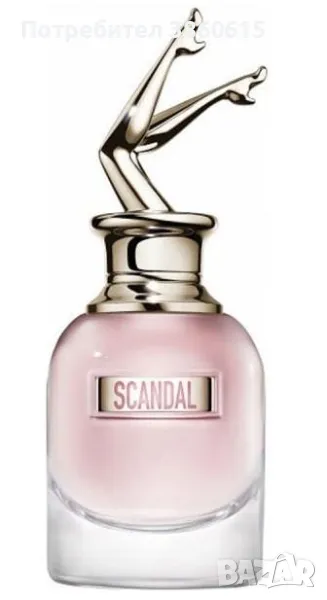 Jean Paul Gaultier - Scandal edp 100ml - парфюм за жени , снимка 1