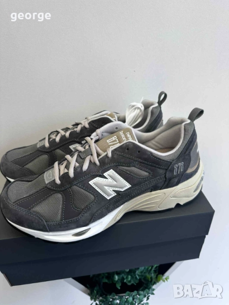 Маратонки New Balance - номер 40 до 45 - нови, снимка 1