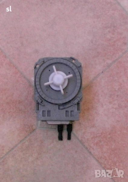 Помпа за съдомиялна Канди,Горение,Тека,Фагор,Мидеа/Electrolux,Candy,Gorenje,Teka,Fagor,Midea, снимка 1