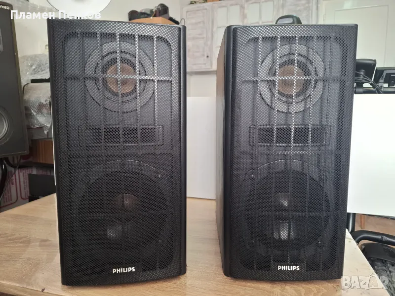 Philips-Model: FW-2019, снимка 1