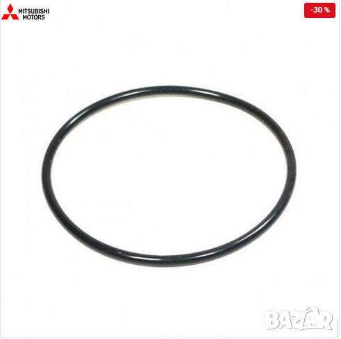 О-пръстен MD096909 Mitsubishi Pajero, снимка 1