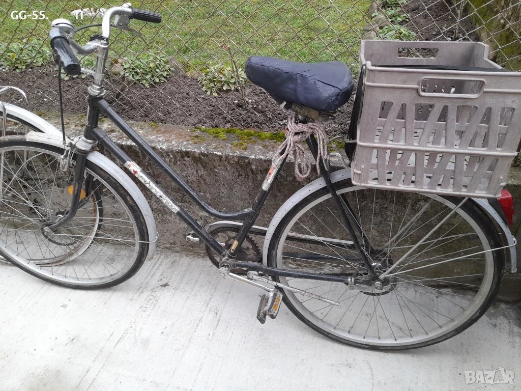 Велосипед Балкан, снимка 1