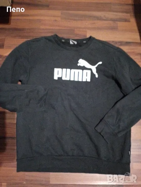 Блуза Puma , снимка 1