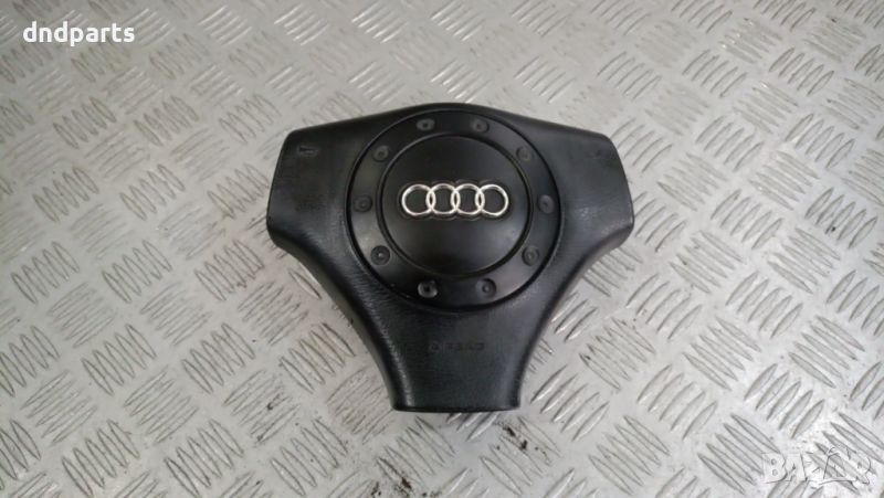 Airbag волан Audi A6 C5 1999г.	, снимка 1