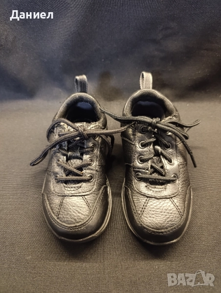 Бебешки обувки Timberland , снимка 1