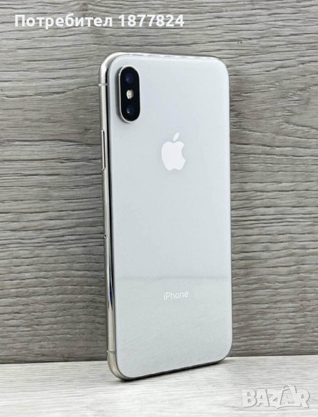 iPhone XS , снимка 1