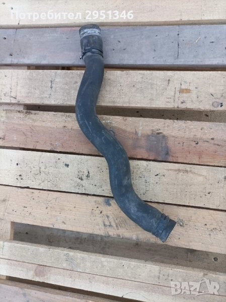 воден маркуч Опел Инсигния Opel Insignia , снимка 1