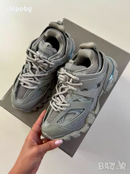 Balenciaga Track, снимка 1