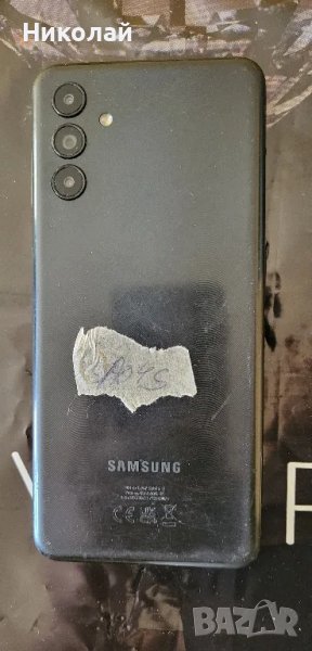 Samsung A04s за части , снимка 1