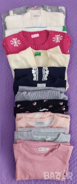 Пуловери / жилетки, снимка 1