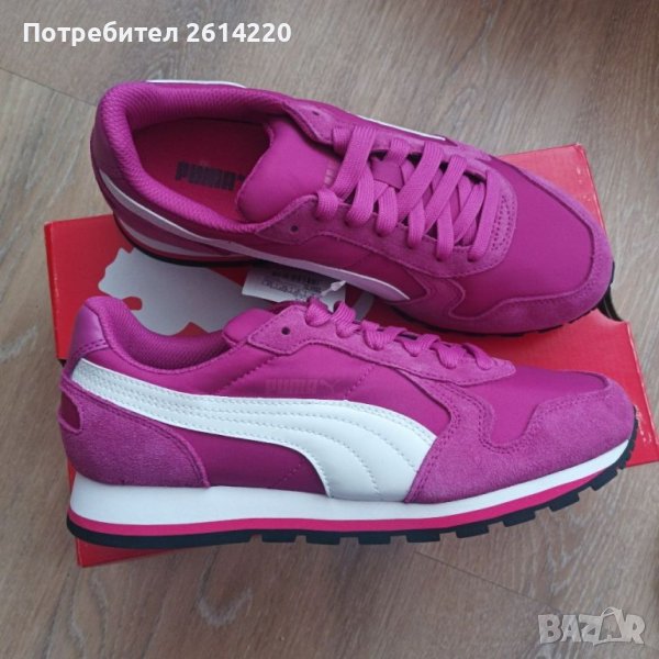 Puma N37,42 нови маратонки , снимка 1