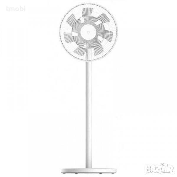 Вентилатор Xiaomi MI Smart Standing Fan 2, BHR4828GL+24 месеца гаранция, снимка 1