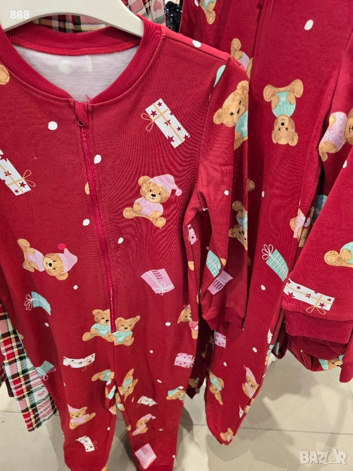 детски нощници , снимка 1