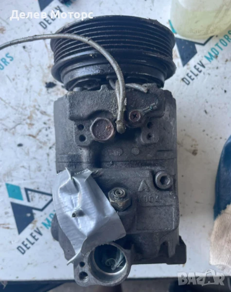 Компресор 4B3260808 от Audi A4, 2.8 quatro, снимка 1