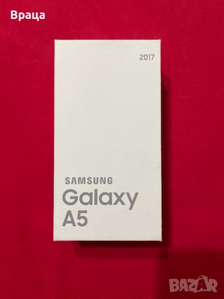 Samsung Galaxy A5, снимка 1