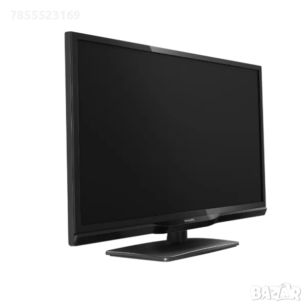 Телевизор Philips LED 4000 series 22PFK4109/12 55,9 см (22") Full HD, снимка 1