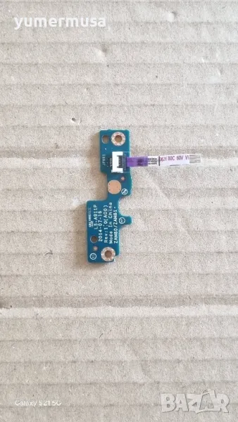 Dell E5550-оригинален стартов бутон , снимка 1