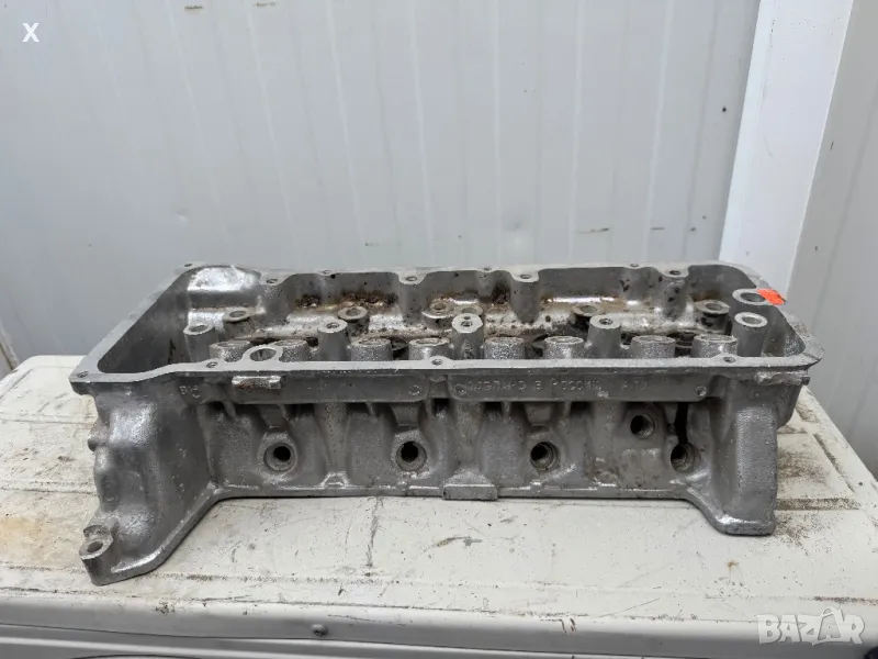 Глава двигател ЛАДА НИВА 2121 НОВА ОРИГИНАЛНА , снимка 1