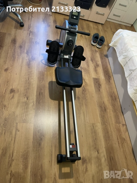 Гребен тренажор Merach, снимка 1